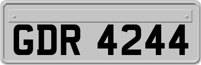 GDR4244