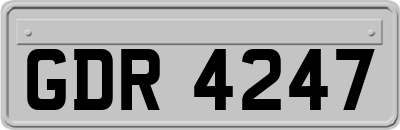 GDR4247