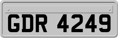 GDR4249