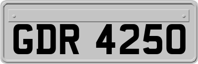 GDR4250