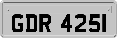 GDR4251