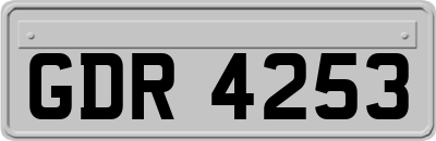 GDR4253