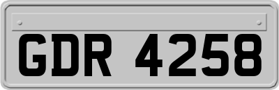 GDR4258