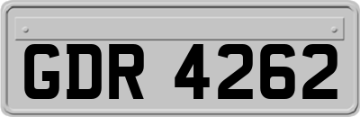 GDR4262