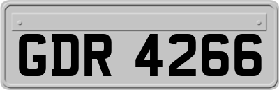 GDR4266