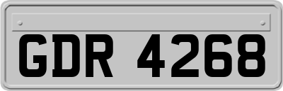 GDR4268