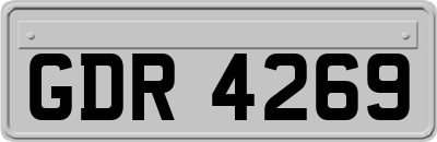 GDR4269