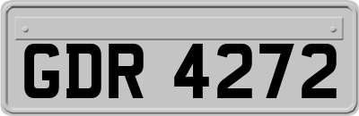 GDR4272