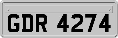 GDR4274