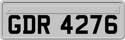 GDR4276