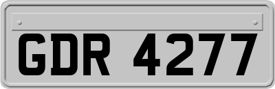 GDR4277
