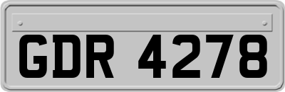 GDR4278