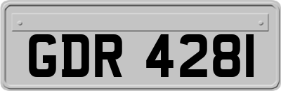 GDR4281