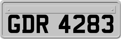 GDR4283