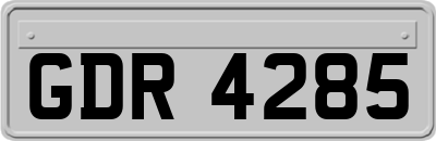 GDR4285