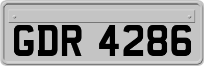 GDR4286