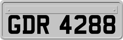 GDR4288