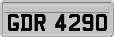 GDR4290