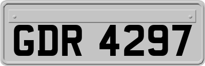 GDR4297