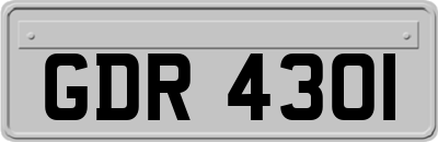GDR4301