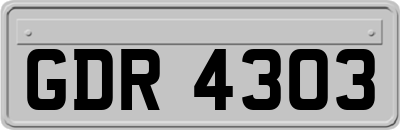 GDR4303