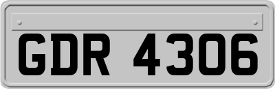GDR4306
