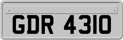 GDR4310