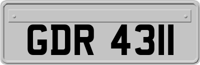 GDR4311