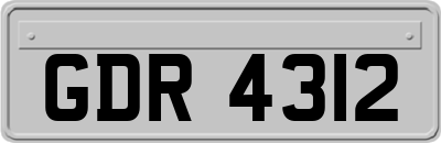 GDR4312