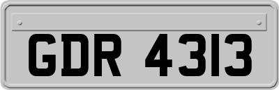 GDR4313