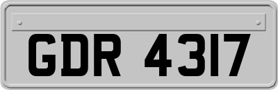 GDR4317