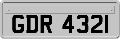 GDR4321