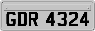 GDR4324