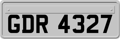 GDR4327