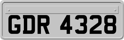 GDR4328