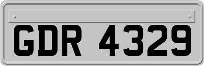 GDR4329