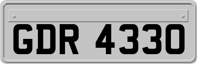 GDR4330