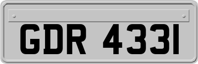 GDR4331