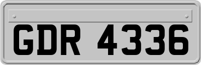 GDR4336