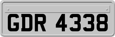 GDR4338