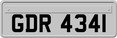 GDR4341
