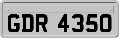 GDR4350