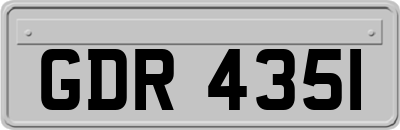 GDR4351