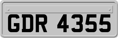 GDR4355