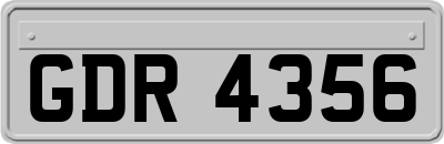 GDR4356