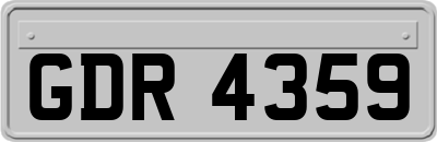 GDR4359