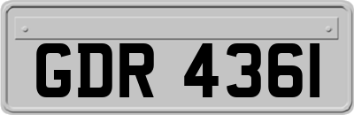 GDR4361
