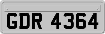 GDR4364