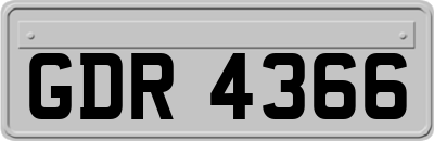 GDR4366