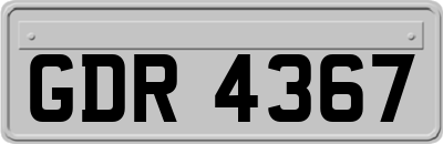 GDR4367